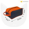 MB52 Shoe Bag 23-24 size