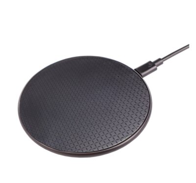15W Wireless Fast Charging Charger AT886 (2)