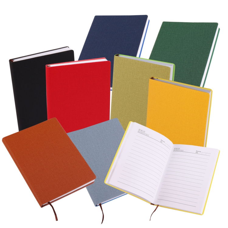 PU Leather Notebook NB2499-II (2)