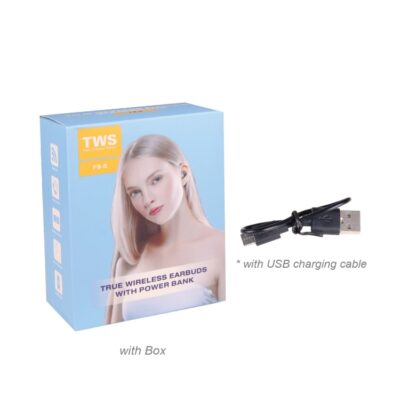 Bluetooth Wireless Earbuds HS030 (1)